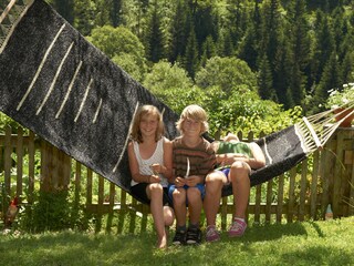 Appartamento per vacanze Filzmoos Ambiente 20