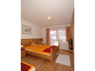 Appartamento per vacanze Filzmoos Camera da letto 23