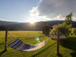 Appartamento per vacanze Filzmoos Ambiente 21