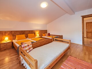 Appartamento per vacanze Filzmoos Caratteristiche 10