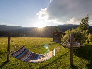 Appartamento per vacanze Filzmoos Ambiente 14