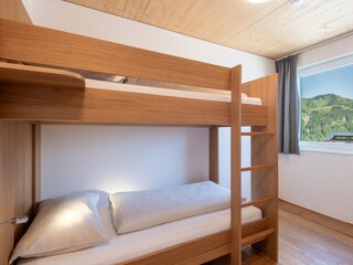 Appartamento per vacanze Damüls Caratteristiche 12