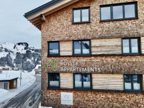 Rössle Appartement - Type 1