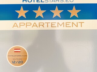 Appartamento per vacanze Damüls Documento 23