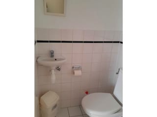 Appartement de vacances Nes Salle de bain 15