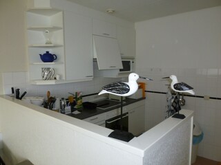 Appartamento per vacanze Nes Caratteristiche 8