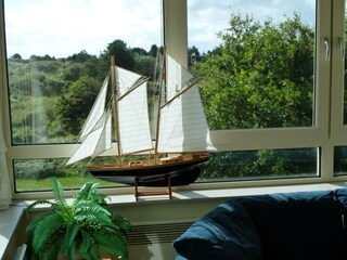 Appartamento per vacanze Nes Caratteristiche 6