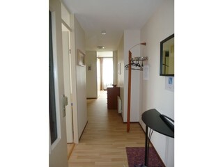 Appartamento per vacanze Nes Caratteristiche 12