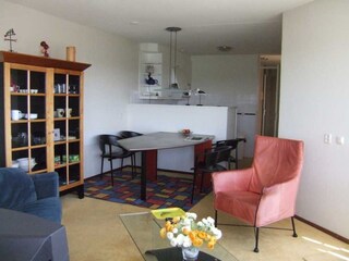 Appartamento per vacanze Nes Caratteristiche 7