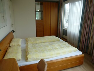 Appartamento per vacanze Nes Camera da letto 10