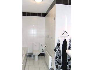 Appartamento per vacanze Nes Caratteristiche 13