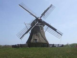 Appartamento per vacanze Nes Ambiente 18