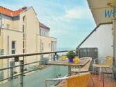 Appartamento per vacanze Wangerooge  1