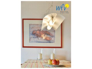 Apartamento de vacaciones Wangerooge Características 5