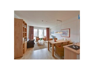 Apartamento de vacaciones Wangerooge Características 13