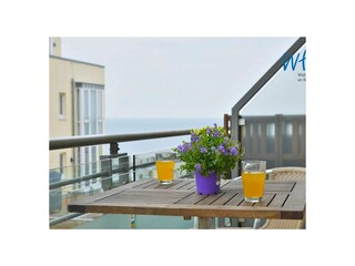 Apartamento de vacaciones Wangerooge  13