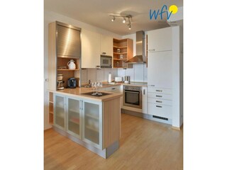 Apartamento de vacaciones Wangerooge  14