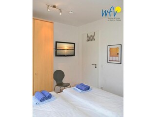 Apartamento de vacaciones Wangerooge Características 16
