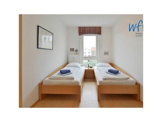 Apartamento de vacaciones Wangerooge Características 10