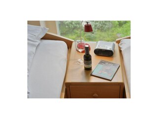 Apartamento de vacaciones Wangerooge Características 11
