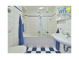 Apartamento de vacaciones Wangerooge  15