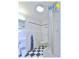 Apartamento de vacaciones Wangerooge  23