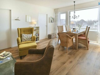 Apartamento de vacaciones Wangerooge Características 6