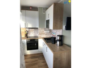 Apartamento de vacaciones Wangerooge  20