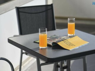 Apartamento de vacaciones Wangerooge  22