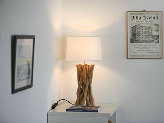 Vakantieappartement Wangerooge  27