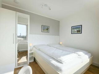 Apartamento de vacaciones Wangerooge Características 11