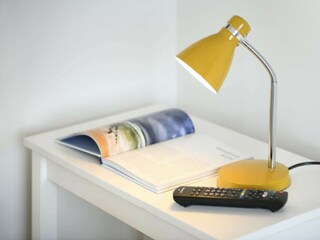 Apartamento de vacaciones Wangerooge  28