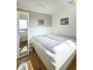 Apartamento de vacaciones Wangerooge Características 12