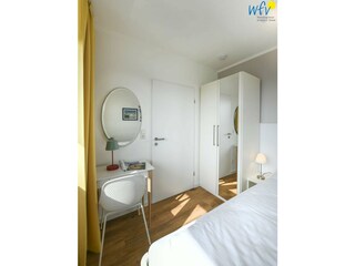 Apartamento de vacaciones Wangerooge Características 17