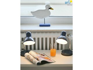Apartamento de vacaciones Wangerooge  25
