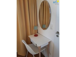 Apartamento de vacaciones Wangerooge Características 16