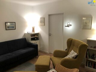 Apartamento de vacaciones Wangerooge Características 21