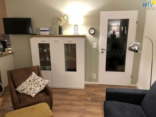 Apartamento de vacaciones Wangerooge Características 22