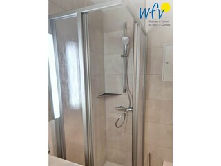 Appartamento per vacanze Wangerooge Registrazione all'aperto 3