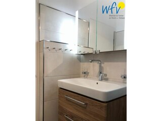 Apartamento de vacaciones Wangerooge Grabación al aire libre 4
