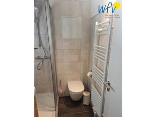 Appartamento per vacanze Wangerooge Registrazione all'aperto 5