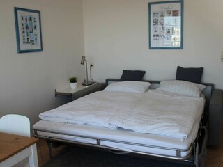 Apartamento de vacaciones Wangerooge Características 21