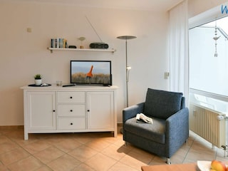 Appartement de vacances Wangerooge Équipement 23