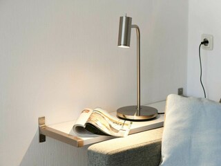 Vakantieappartement Wangerooge Kenmerken 25