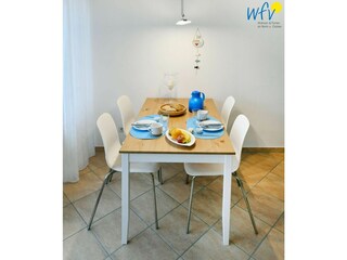 Apartamento de vacaciones Wangerooge Características 26