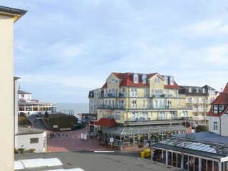 Apartamento de vacaciones Wangerooge Grabación al aire libre 6