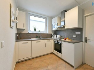 Appartement de vacances Wangerooge Enregistrement extérieur 8