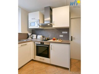 Appartement de vacances Wangerooge Enregistrement extérieur 9