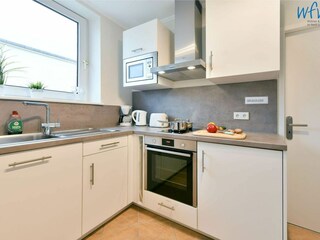 Appartement de vacances Wangerooge Enregistrement extérieur 11