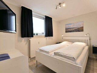 Vakantieappartement Wangerooge Kenmerken 28